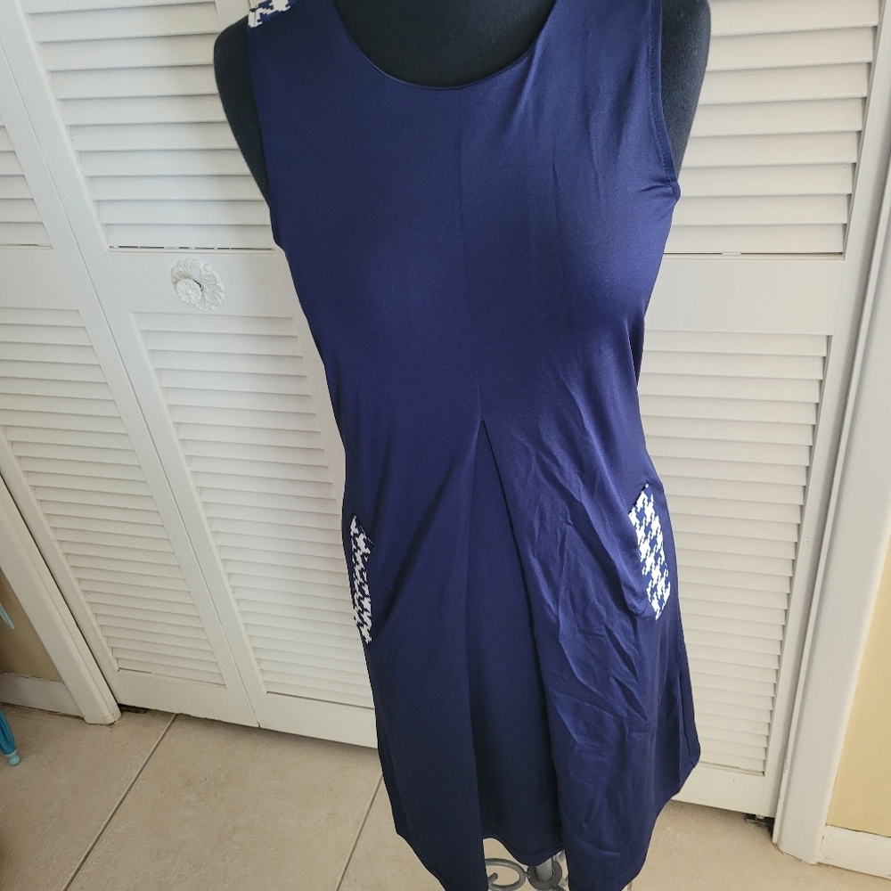 Tracy Negoshian Dress S